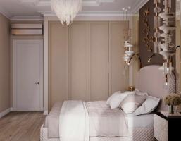 Camera da letto design: l'interno influisce sulla qualità del sonno