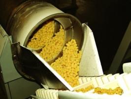 Bastoni del cereale: proprietà e controindicazioni utili
