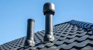Aeratore tetto: il principio di azione e utili proprietà