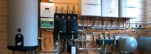 "Smart" pompa di circolazione nel sistema di riscaldamento: Caratteristiche e vantaggi