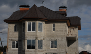 Il gres porcellanato sul tetto: come fare ed esclusivo e budget