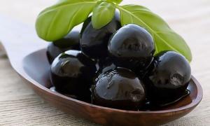 Benefici e rischi di olive
