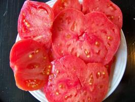 8 varietà insolite e gustosa di pomodori
