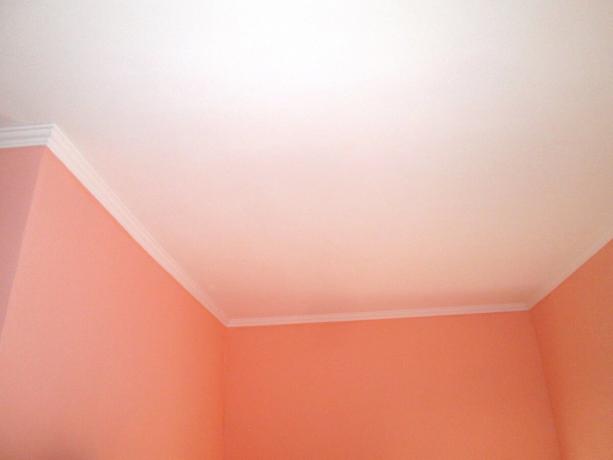 Immagine 3. Pronto a soffitto
