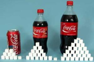 Quanto utile Coca-Cola