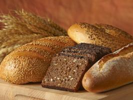 Cosa pane sano, bianco o nero