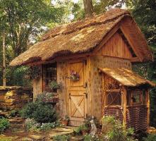 Casa in legno: elegante, pratico, economico