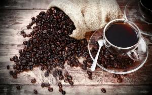 Ciò che rende il caffè: il vigore, o ansioso?