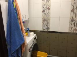 L'appartamento - un piccolo paradiso (consigli bagno interno e cucina nel mio esempio)