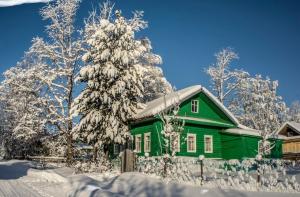 E 'possibile lasciare la vostra casa vacanza in inverno senza riscaldamento. Come preparare adeguatamente la casa per le vacanze invernali.