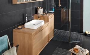 6, soluzioni a basso costo in grado di trasformare e aggiornare l'interno della vostra piccolo bagno