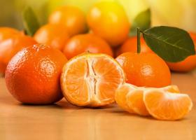 Come scegliere i mandarini sicuri