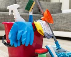 Ciò che tutti dovrebbero sapere sulla pulizia della casa o appartamento. Consigli utili!
