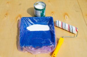 7 trucchi quando si lavora con la vernice