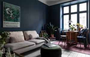 Come in modo efficace e con gusto decorare un angolo vuoto dell'appartamento. 5 idee cool per imitazione