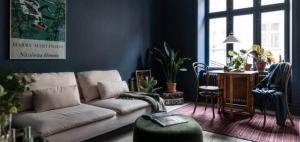 Soluzioni pratiche e alla moda per la progettazione di "luoghi difficili" nel vostro appartamento. 6 idee fredde