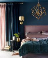 6 piante ornamentali, che non solo portano il colore nella vostra splendida camera da letto, ma anche contribuire meglio a dormire in esso.