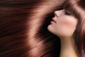 Cheratina dei capelli: beneficio o danno