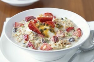 Utile se muesli e come farli in casa