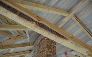 L'installazione del tetto: l'errore di base che gli artigiani, anche con esperienza