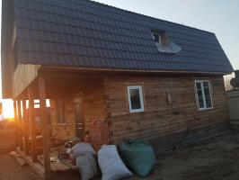 Casa progettando di costruire entro 2 ml. rub., come risultato di alterato e personalizzati più volte