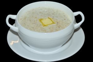 Porridge OAT: benefici e danni, come cucinare con latte e acqua