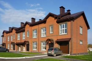 Townhouse non è alto edificio per grandi riparazioni possono non paga