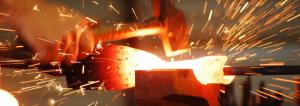 Come lavorare con il metallo: ferro forgia, cucinare, il cast, e capolavori Gnehm traforo.