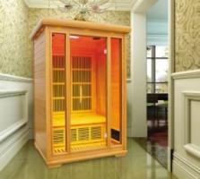 La sauna a infrarossi è utile e quanto spesso si può visitare
