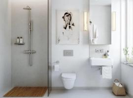 8 idee creative per lo spazio ottimizzare in un piccolo bagno!