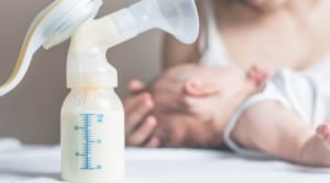Benefici e rischi di petto di composizione del latte e dei tipi
