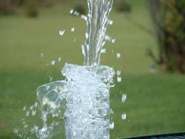 Licenza per l'acqua: quest'anno per legalizzare il pozzo o pozzo
